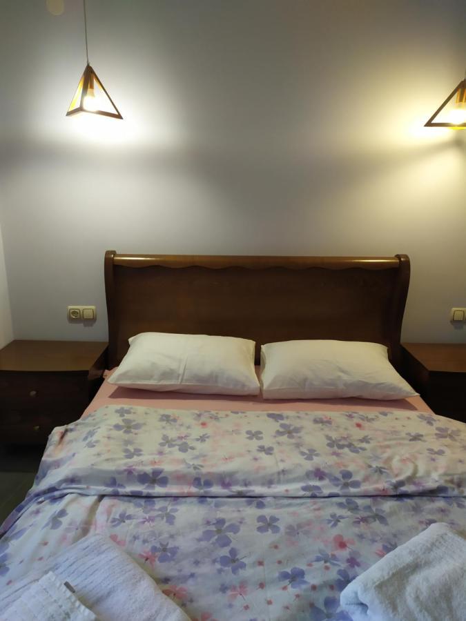 Varvara Lake Dramatown Studio Kültér fotó